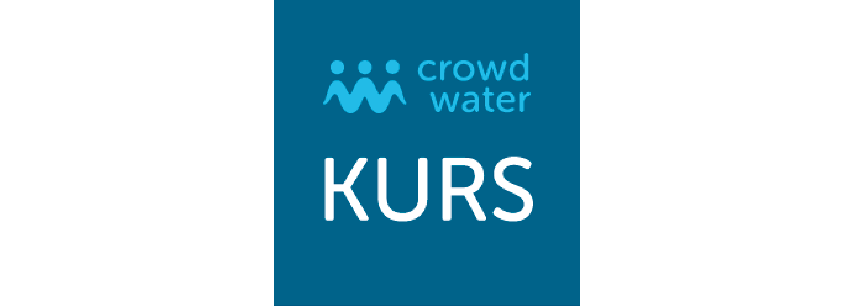 CrowdWater CrowdWater
